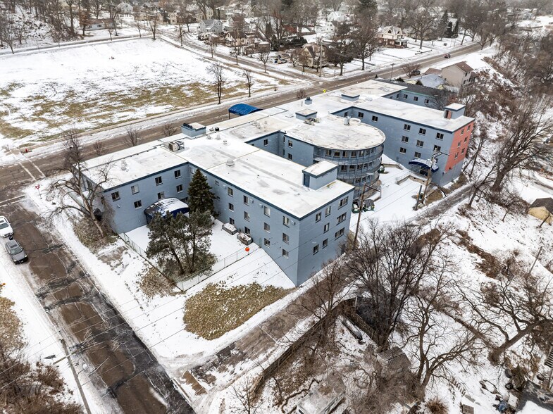 More Photos Of 1412 W 4th St, Red Wing Skilled Nursing Facility For Sale