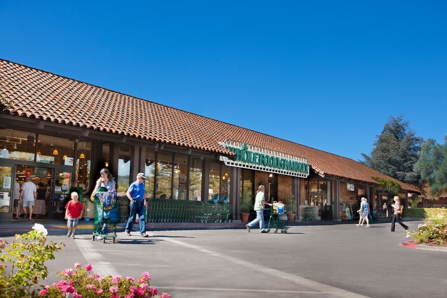 Primary Photo Of 555 2nd St E, Sonoma Unknown For Lease