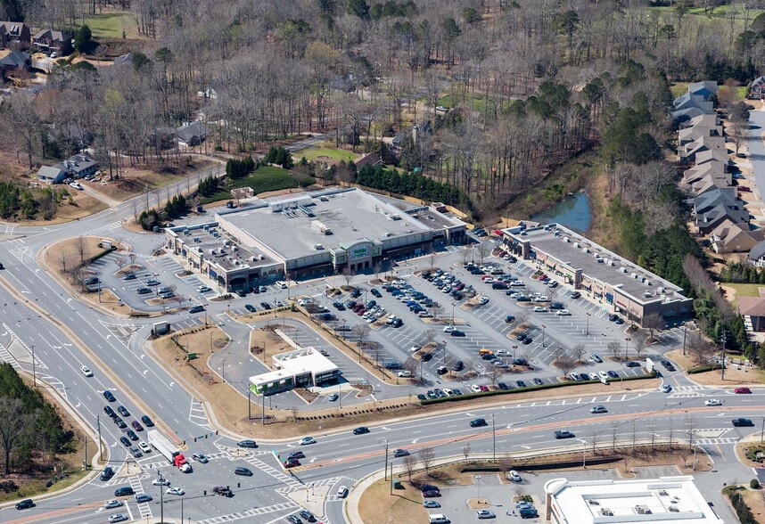 More Photos Of 3130 Mathis Airport Pky, Suwanee Storefront For Lease