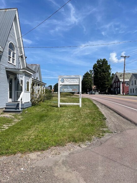 More Photos Of 3537 Vt-100, Waterbury Center Storefront Retail Office For Lease