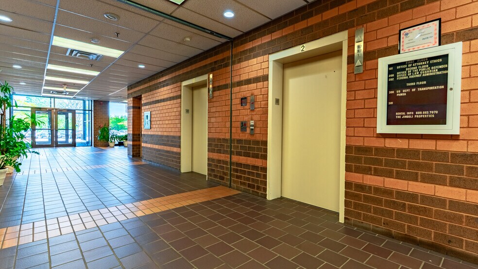 More Photos Of 810 Bear Tavern Rd, Ewing Office For Sale