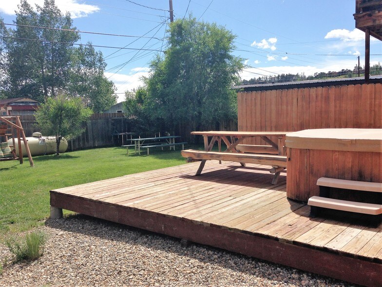 More Photos Of 416 Grand Ave, Grand Lake Hotel For Sale