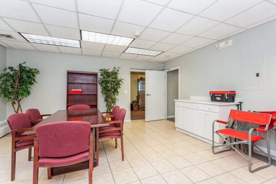 More Photos Of 1995 Route 6, Carmel Storefront Retail Office For Sale