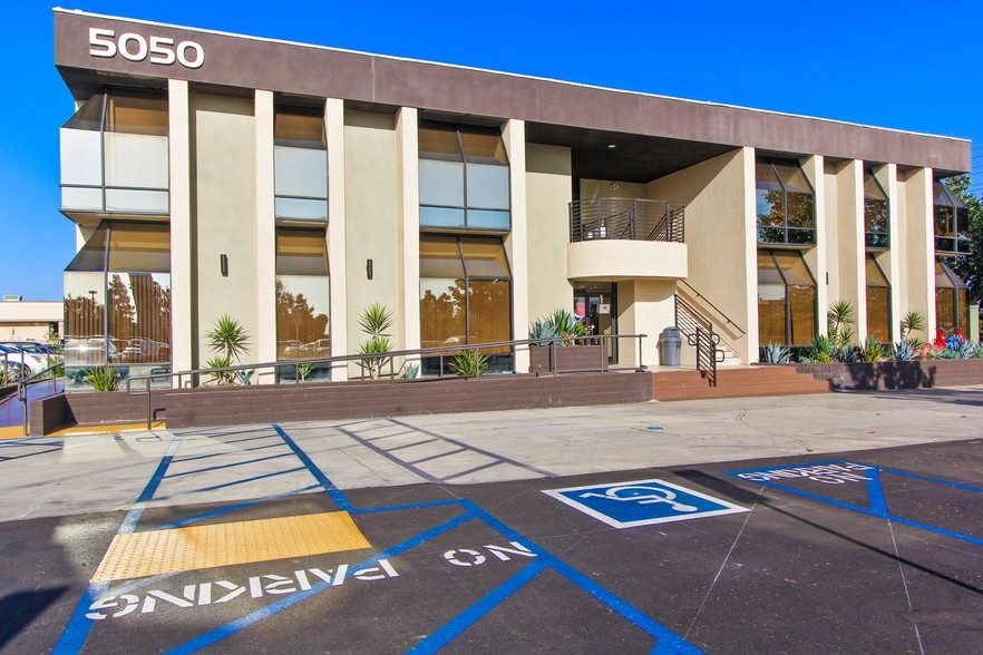 More Photos Of 5050 Palo Verde St, Montclair Medical For Lease