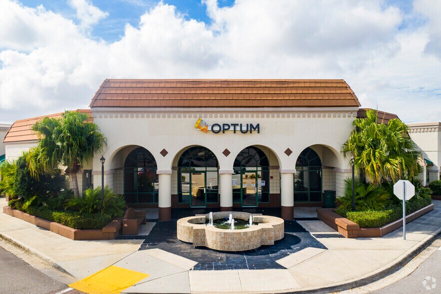 More Photos Of 8411-8419 N Dale Mabry Hwy, Tampa Unknown For Lease