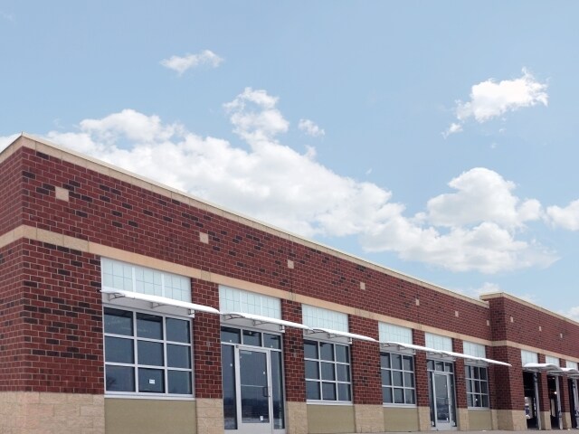 Primary Photo Of 300 Merchant Ln, Pittsburgh Flex For Lease