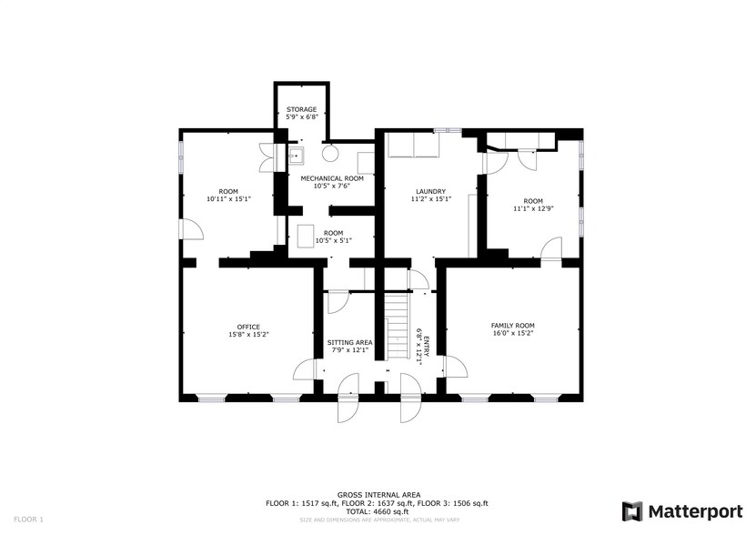 More Photos Of 230 W First St, Trinidad Apartments For Sale