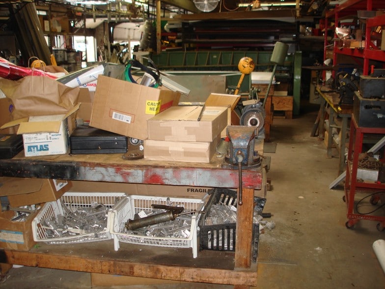 More Photos Of 26 Fitch St, Norwalk Warehouse For Lease