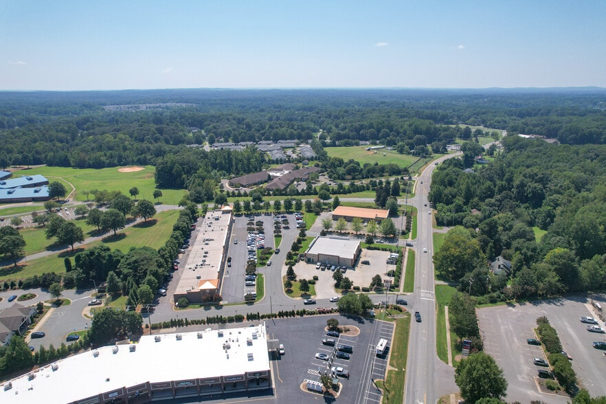 More Photos Of 1905-1939 Nc-119 Hwy S, Mebane Storefront Retail Office For Lease