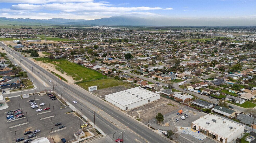 More Photos Of 6701 Niles St, Bakersfield Daycare Center For Sale