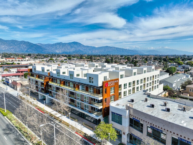 More Photos Of 5570 Rosemead Blvd, Temple City Apartments For Lease