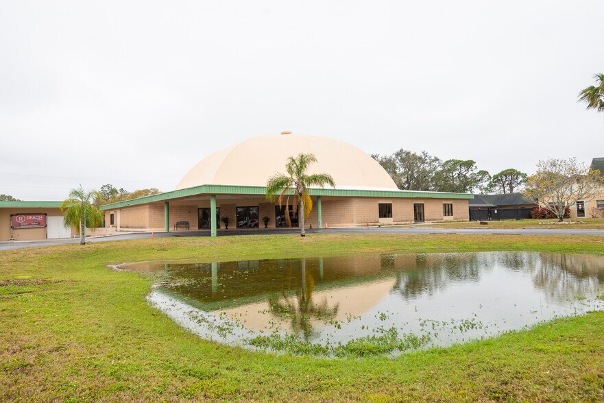 More Photos Of 6990 142nd Ave, Largo Religious Facility For Sale