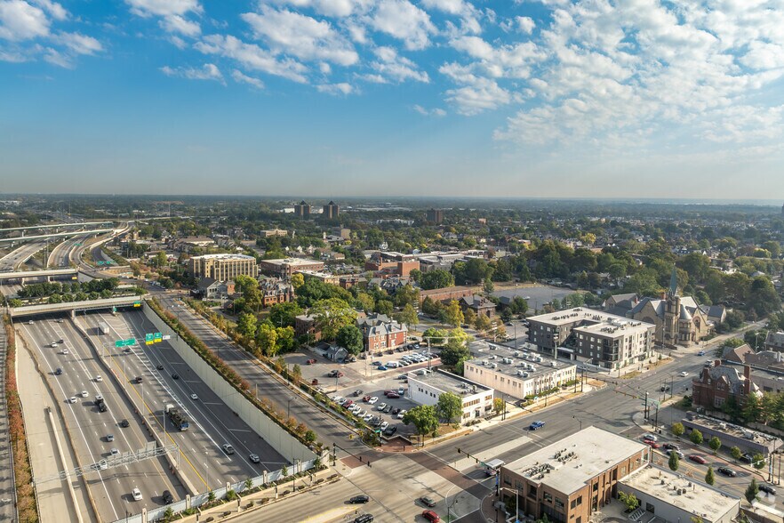 More Photos Of 720 E Broad St, Columbus Office For Sale