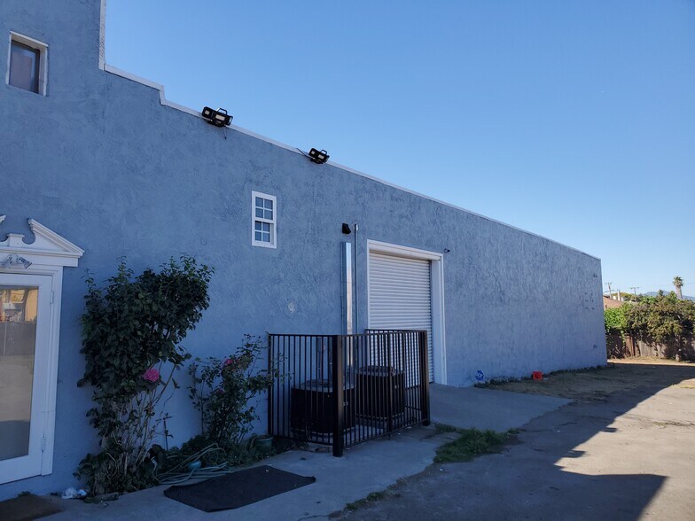 More Photos Of 13041 San Pablo Ave, San Pablo Freestanding For Lease