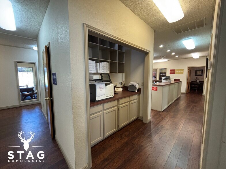 More Photos Of 701 Carroll Blvd, Denton Loft Creative Space For Lease