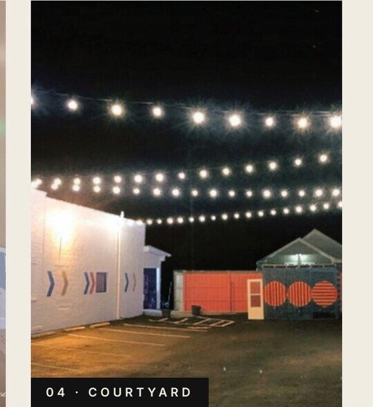 More Photos Of 650 New York St, Memphis Loft Creative Space For Sale
