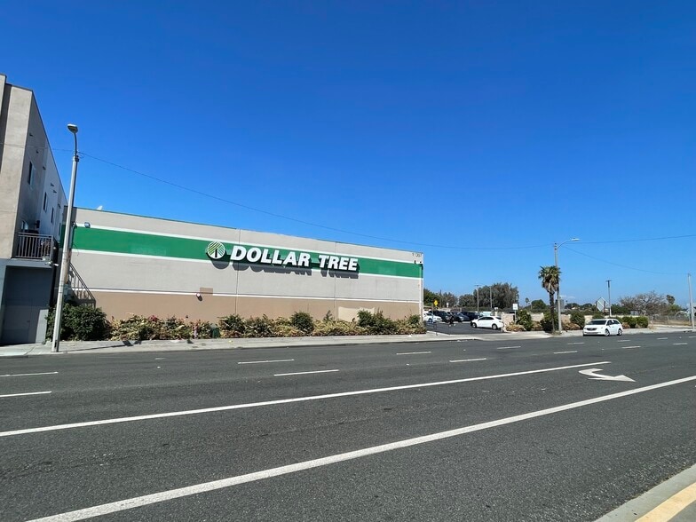 More Photos Of 11307 Hawthorne Blvd, Inglewood Freestanding For Lease