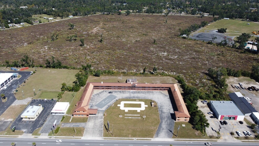 More Photos Of 2238 S Byron Butler Pky, Perry Hotel For Sale