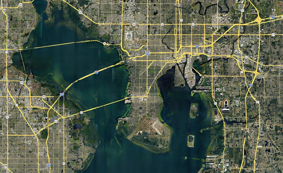 More Photos Of 6500 Commerce St, Tampa Manufacturing For Lease