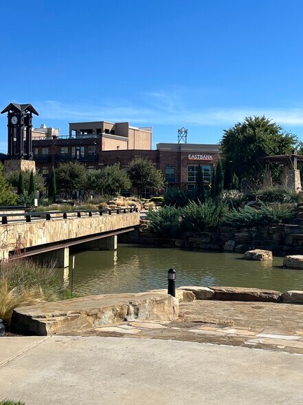 More Photos Of FM 2499- Long Prairie Rd, Flower Mound Land For Sale
