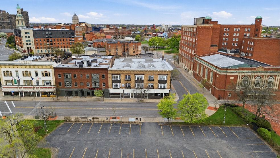 More Photos Of 127-147 Liberty Pole Way, Rochester Apartments For Sale