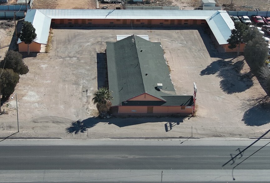 More Photos Of 239 TX-302, Kermit Hotel For Sale