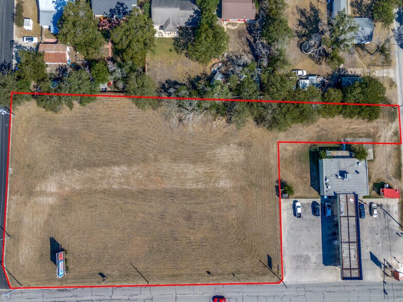 More Photos Of 738-818 Kingsbury, Seguin Land For Sale