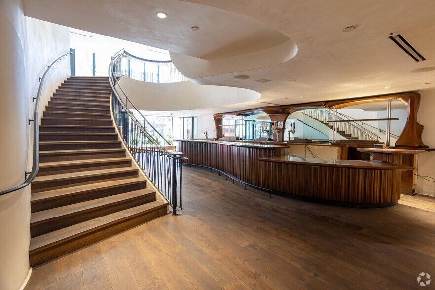 Photo of 1st Floor Ste 101 - 701 W 7th St