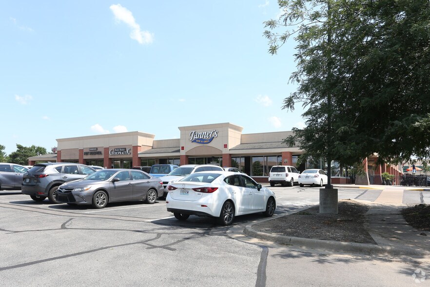 More Photos Of 14319-14391 Metcalf Ave, Overland Park Freestanding For Lease