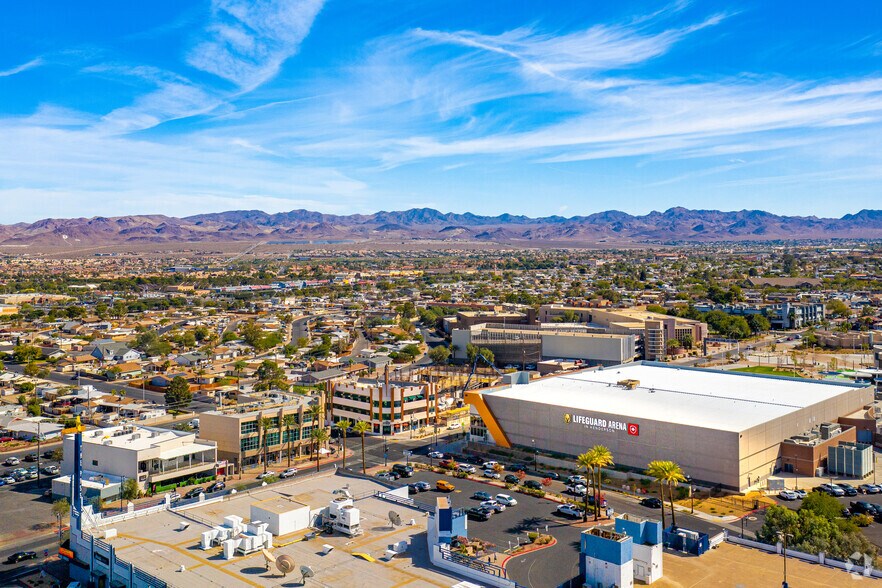 More Photos Of 203 S Water St, Henderson Office Residential For Sale