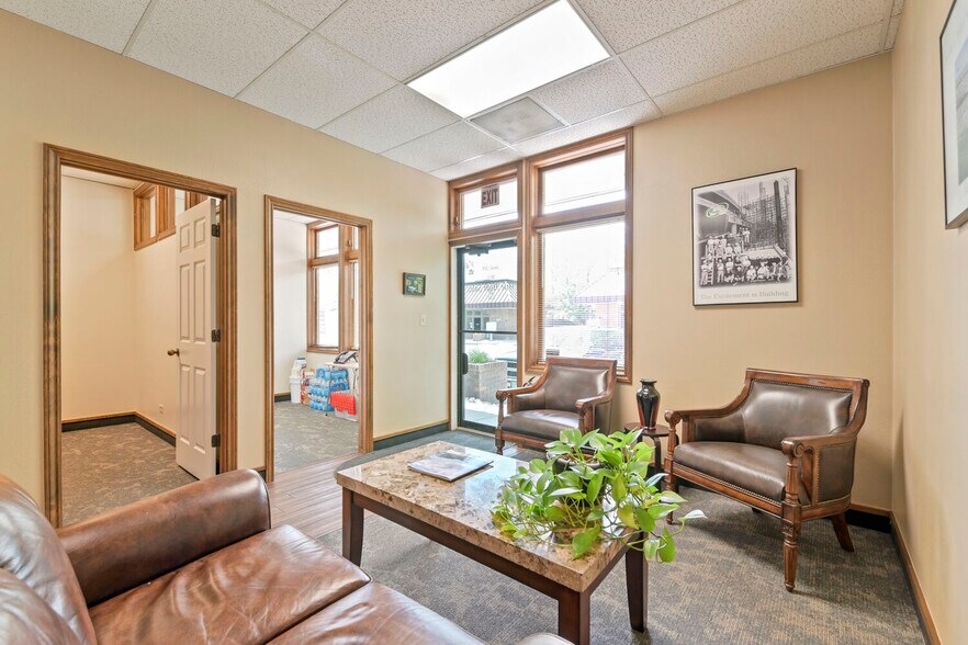 More Photos Of 3669 S Huron St, Englewood Office For Sale