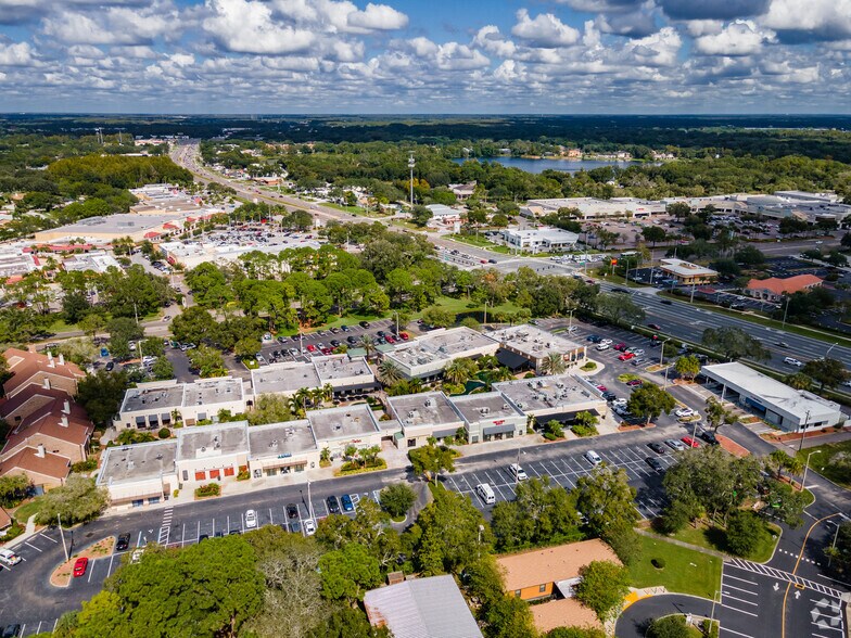 More Photos Of 12904-13050 N Dale Mabry Hwy, Tampa General Retail For Lease