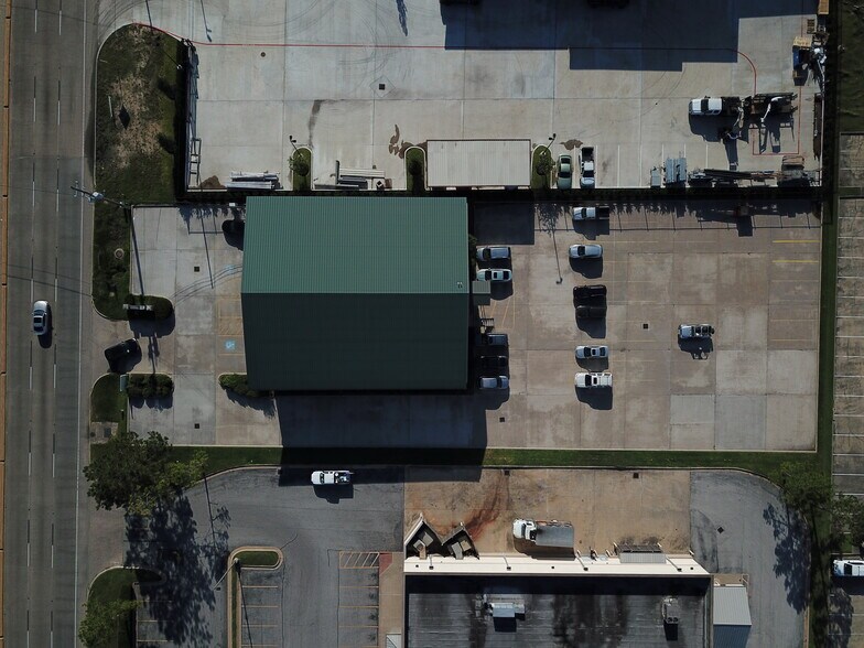 More Photos Of 14525 FM-529, Houston Office For Lease