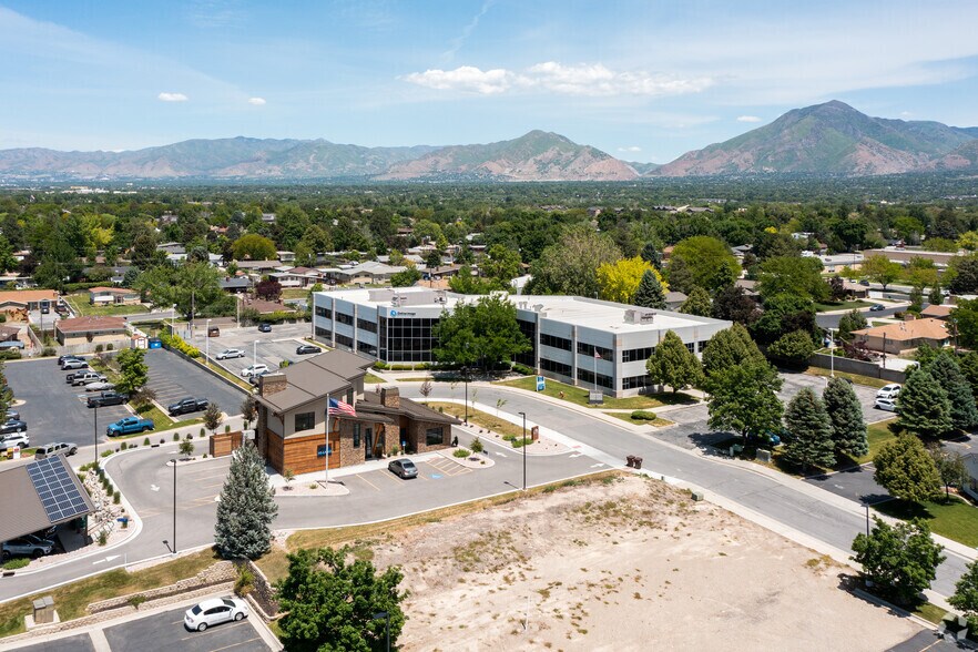 More Photos Of 5353 S 960 E, Salt Lake City Office For Lease