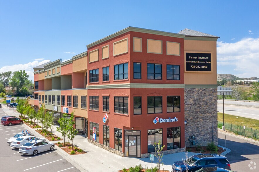 More Photos Of 695 Jerry St, Castle Rock Medical For Lease