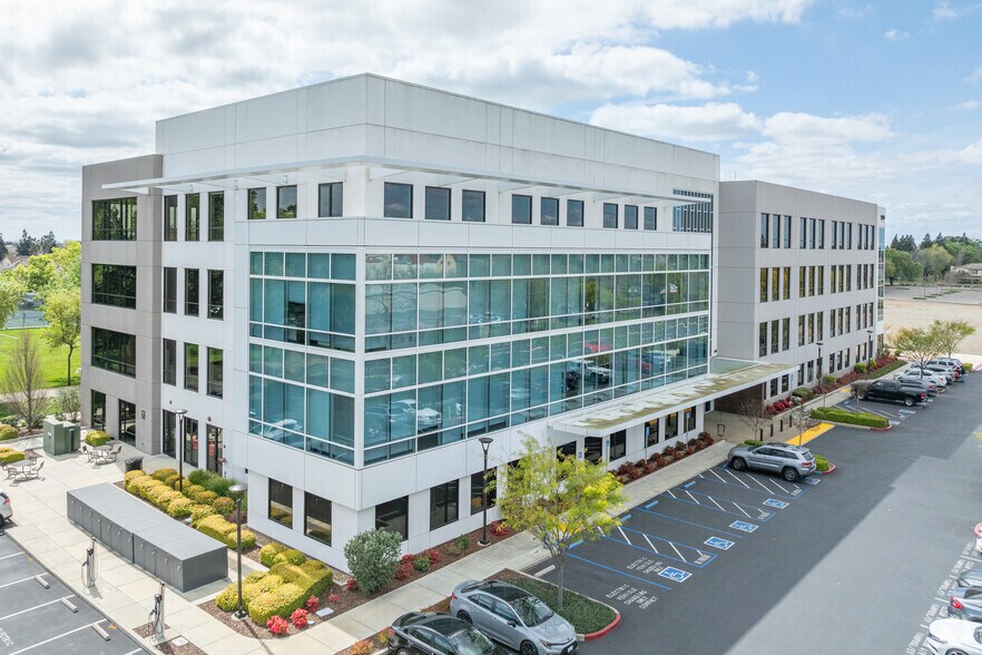 More Photos Of 8220 Longleaf Dr, Elk Grove Office For Lease