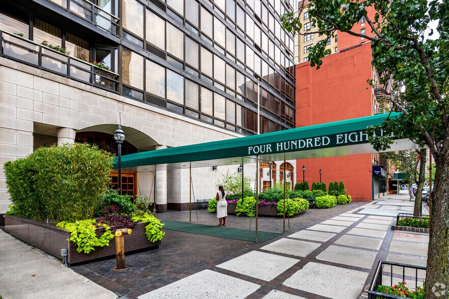 More Photos Of 414-418 E 59th St, New York Apartments For Sale