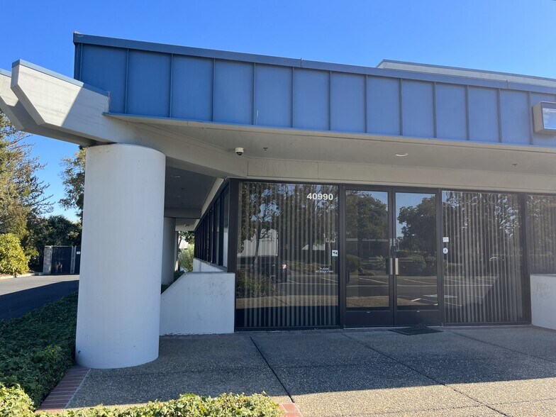 More Photos Of 40990-40994 Encyclopedia Cir, Fremont Research And Development For Lease