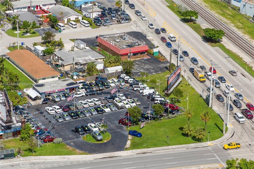 Primary Photo Of 345 E Copans Rd, Pompano Beach Auto Dealership For Sale