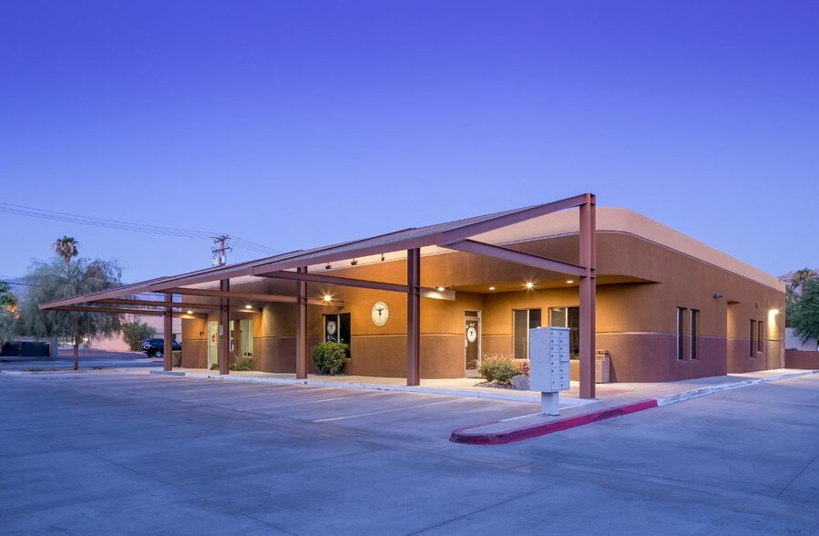 More Photos Of 74350 Alessandro Dr, Palm Desert Office Residential For Lease