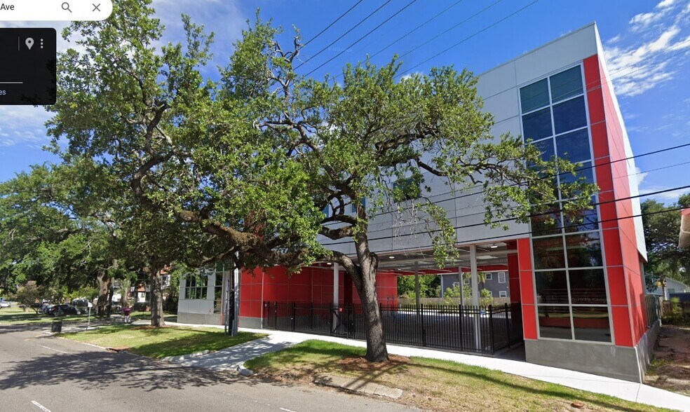 Primary Photo Of 4535 Claiborne Ave, New Orleans Office For Lease