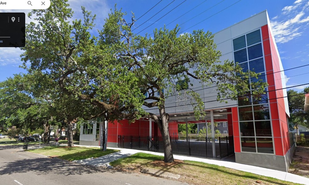 Primary Photo Of 4535 Claiborne Ave, New Orleans Office For Sale