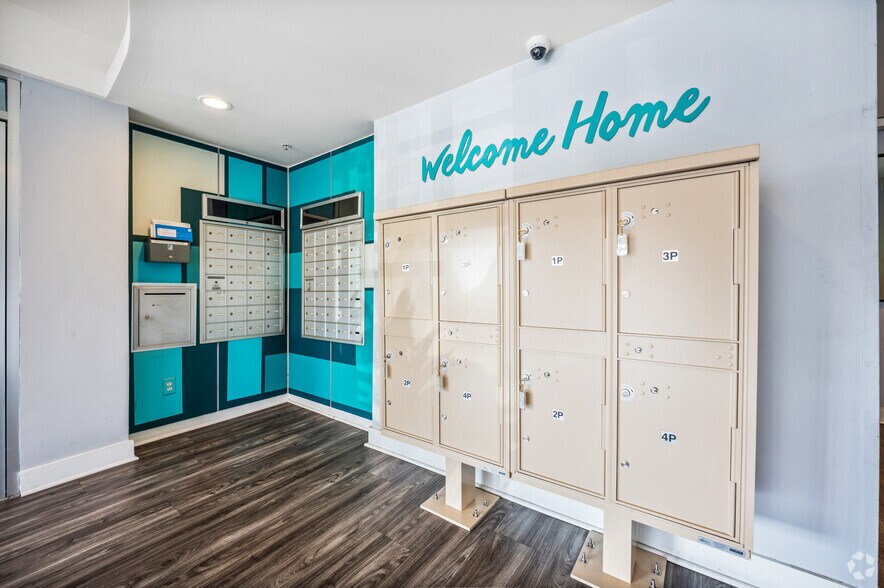 More Photos Of 401 S La Fayette Park Pl, Los Angeles Apartments For Sale