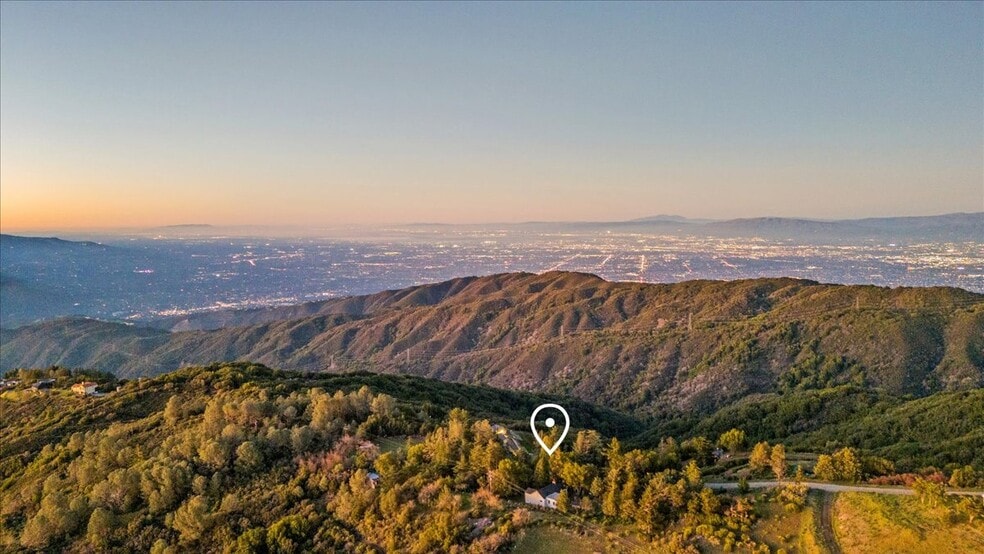More Photos Of 15880 Soda Springs Rd, Los Gatos Land For Sale