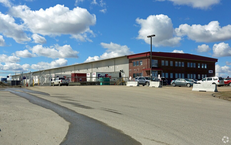 Primary Photo Of 26299 Township Rd 531A, Parkland County Distribution For Lease
