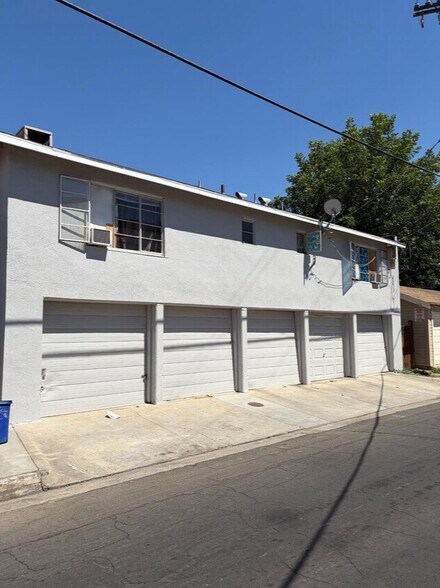 More Photos Of 1527 N Van Ness Ave, Fresno Apartments For Sale