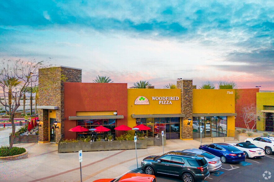 More Photos Of Rainbow Blvd, Las Vegas Unknown For Lease