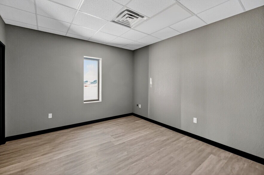 More Photos Of 14761 W I-20, Odessa Industrial For Sale