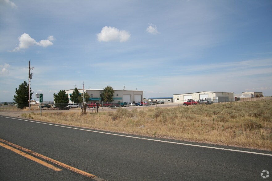 More Photos Of 15549 Highway 52, Fort Lupton Warehouse For Sale