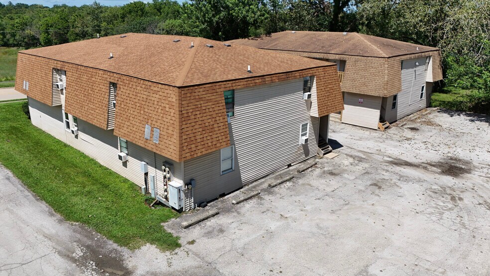 More Photos Of , Decatur Multifamily For Sale